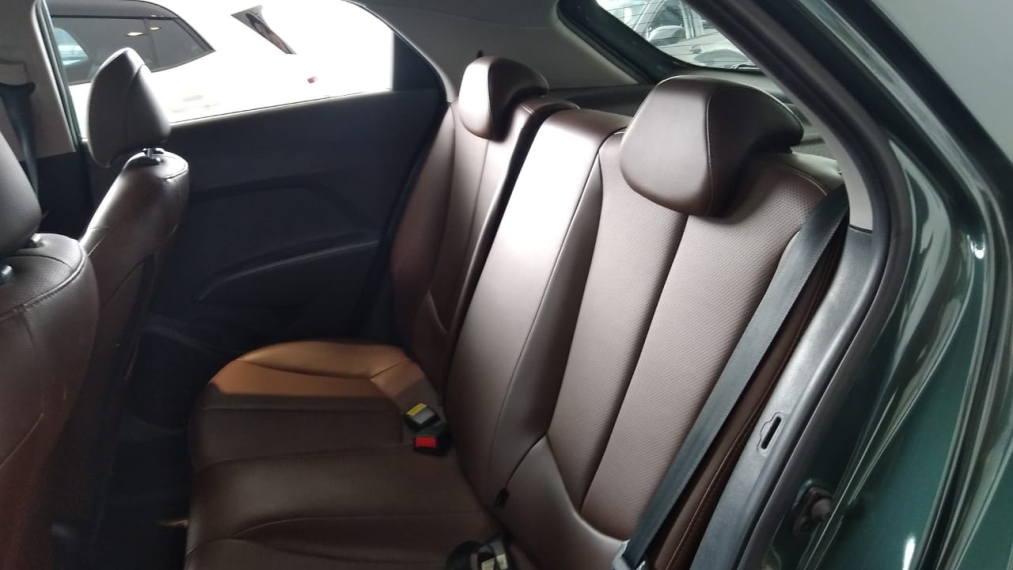 hyundai hb20x 1.6 16v premium flex 4p automatico 2018