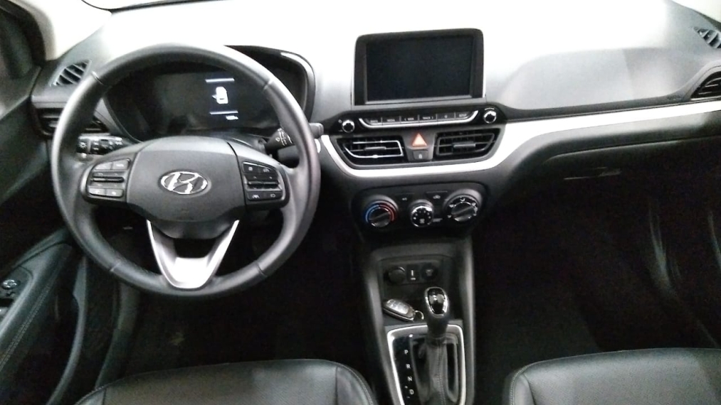 hyundai hb20 1.0 tgdi flex platinum safety automatico 4p 2024