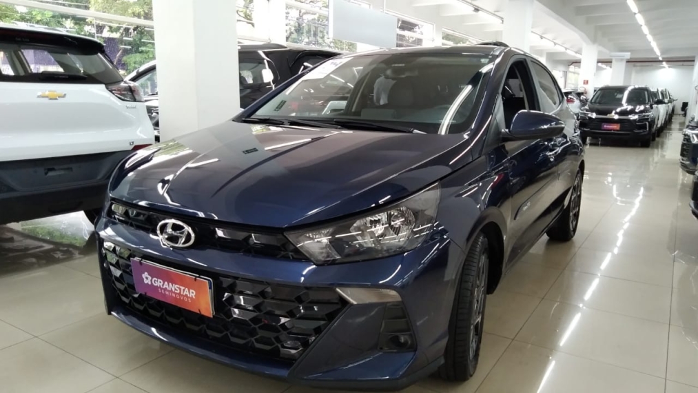 hyundai hb20 1.0 tgdi flex platinum safety automatico 4p 2024