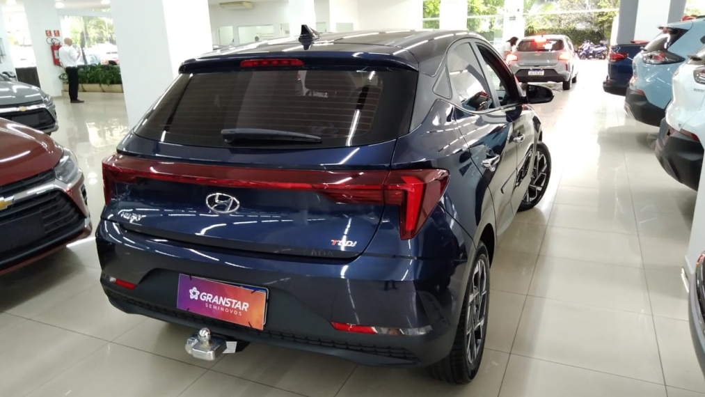 hyundai hb20 1.0 tgdi flex platinum safety automatico 4p 2024