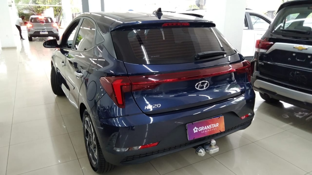 hyundai hb20 1.0 tgdi flex platinum safety automatico 4p 2024