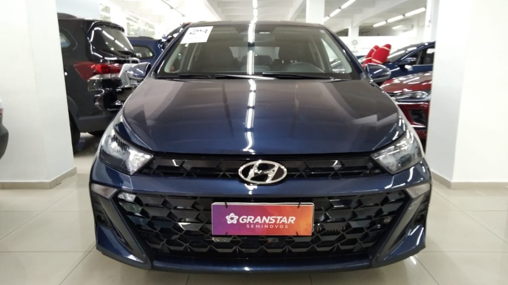 hyundai hb20 1.0 tgdi flex platinum safety automatico 4p 2024