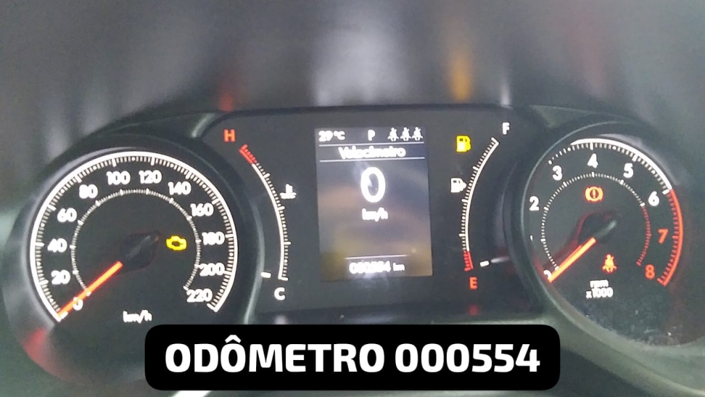 fiat pulse 1.0 turbo 200 flex cvt 4p automatico 2026