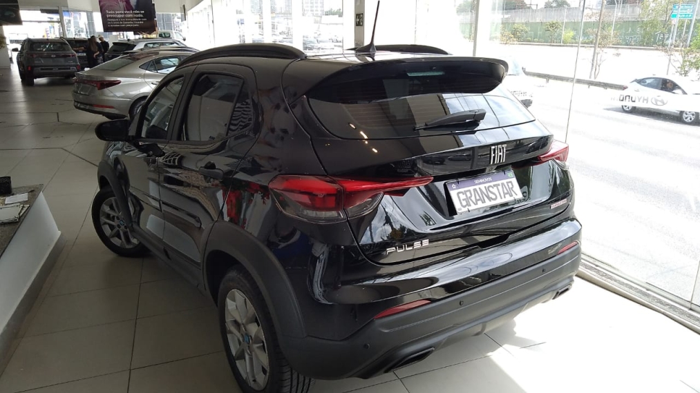 fiat pulse 1.0 turbo 200 flex cvt 4p automatico 2026