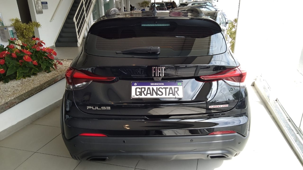 fiat pulse 1.0 turbo 200 flex cvt 4p automatico 2026