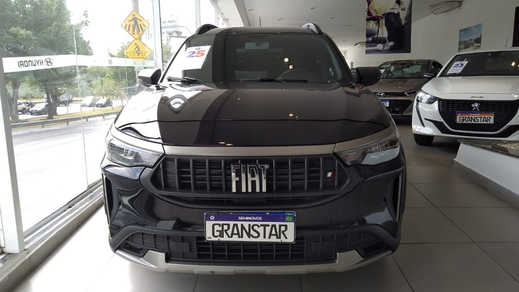 fiat pulse 1.0 turbo 200 flex cvt 4p automatico 2026
