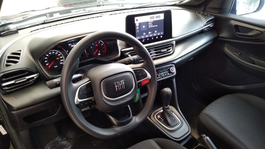 fiat pulse 1.0 turbo 200 flex cvt 4p automatico 2026