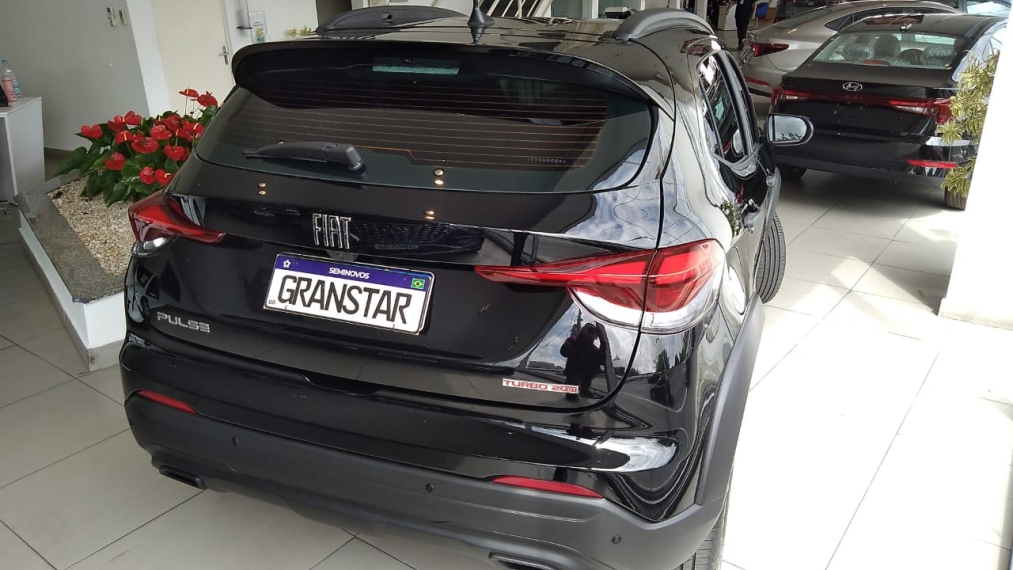 fiat pulse 1.0 turbo 200 flex cvt 4p automatico 2026