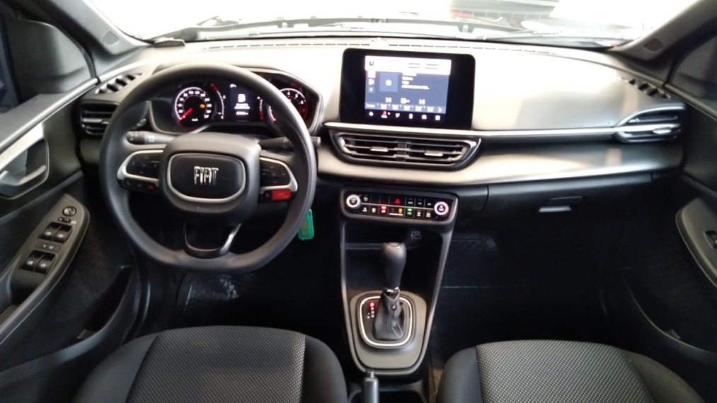 fiat pulse 1.0 turbo 200 flex cvt 4p automatico 2026