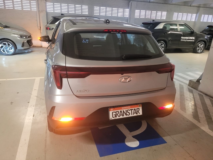hyundai hb20 1.0 12v flex comfort plus manual 4p 2025