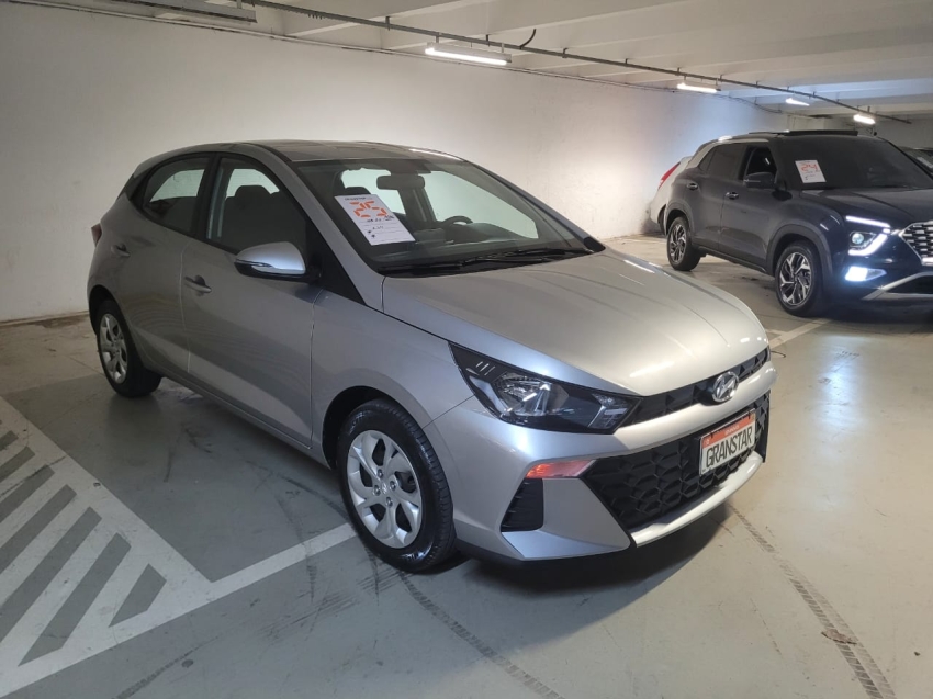hyundai hb20 1.0 12v flex comfort plus manual 4p 2025
