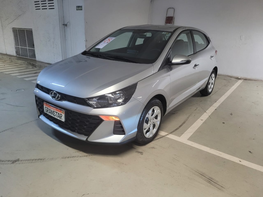 hyundai hb20 1.0 12v flex comfort plus manual 4p 2025