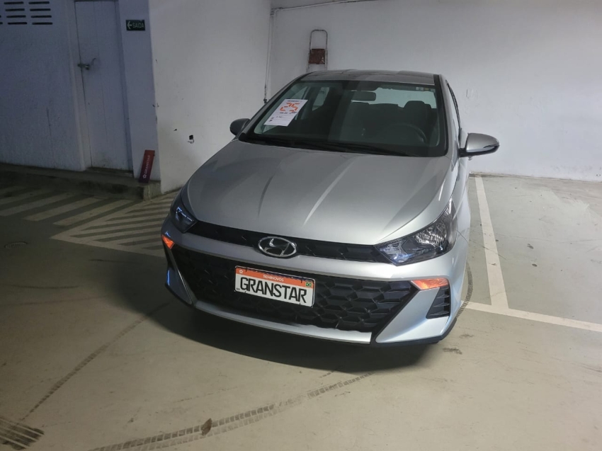 hyundai hb20 1.0 12v flex comfort plus manual 4p 2025