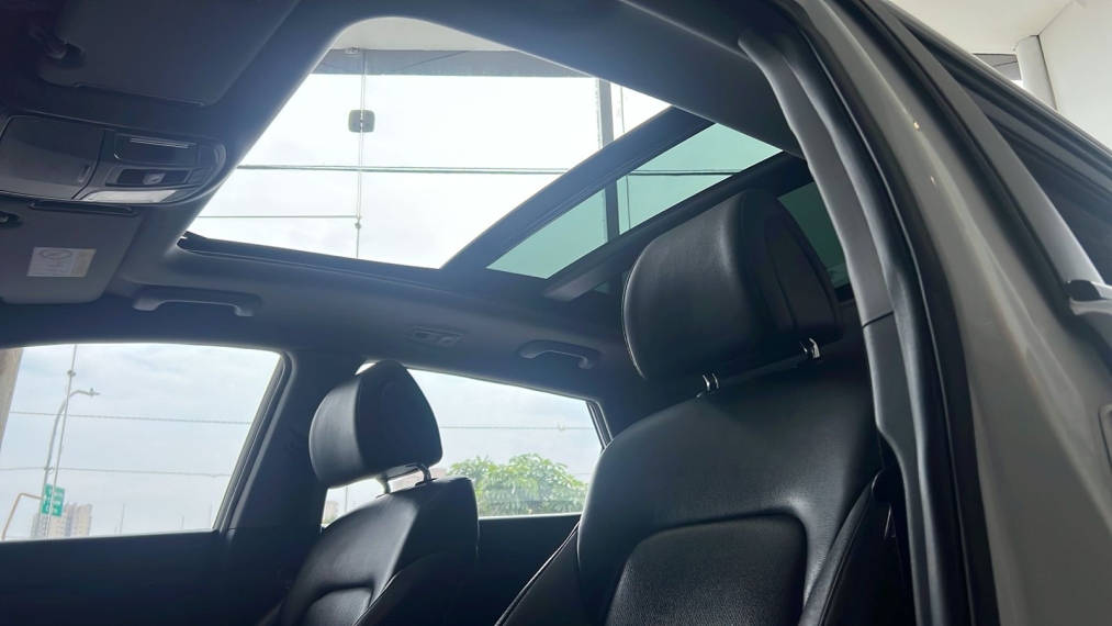 hyundai tucson 1.6 16v t-gdi gasolina gls ecoshift 4p automatico 2020