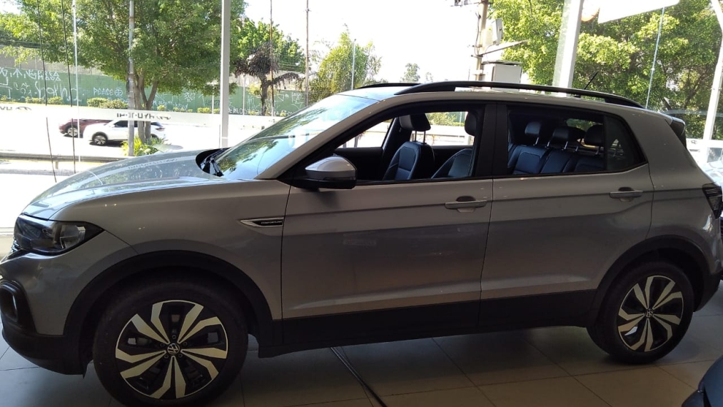 volkswagen t-cross 1.0 200 tsi total flex comfortline automatico 4p 20242 volkswagen t-cross 1.0 200 tsi total flex comfortline automatico 4p 20242