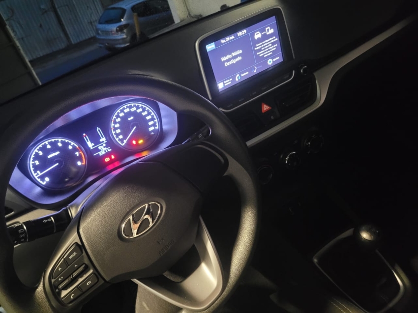 hyundai hb20 1.0 12v flex vision manual 4p 20227