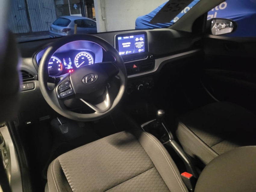 hyundai hb20 1.0 12v flex vision manual 4p 20225