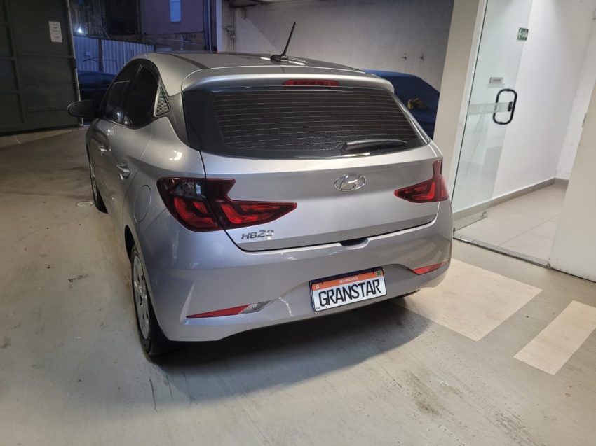 hyundai hb20 1.0 12v flex vision manual 4p 20223