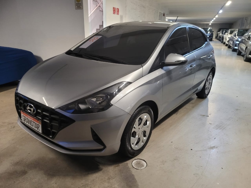 hyundai hb20 1.0 12v flex vision manual 4p 20222