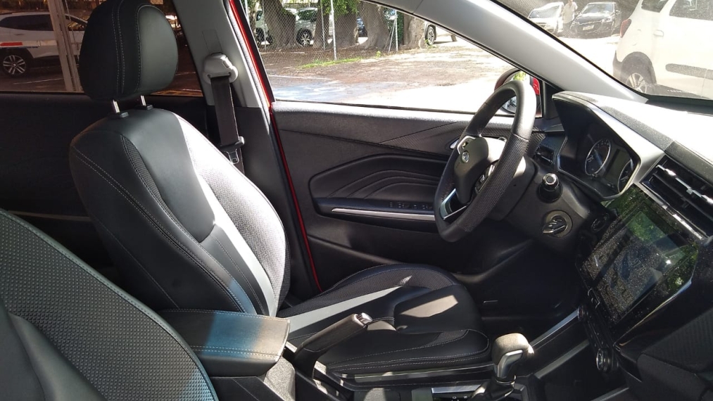 caoa chery tiggo 3x 1.0 vvt turbo iflex plus cvt flex 4p automatico 2022