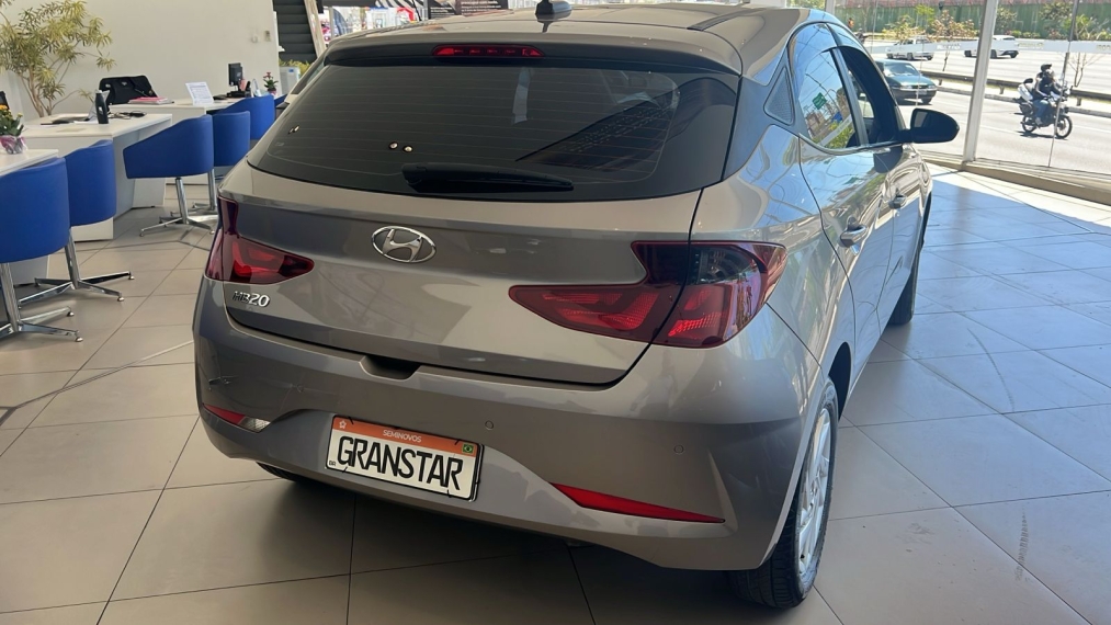 hyundai hb20 1.0 12v flex evolution manual 4p 20214 hyundai hb20 1.0 12v flex evolution manual 4p 20214