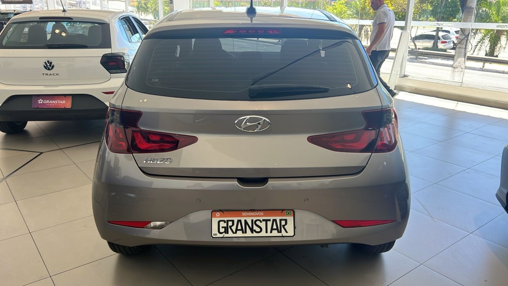 hyundai hb20 1.0 12v flex evolution manual 4p 20215 hyundai hb20 1.0 12v flex evolution manual 4p 20215