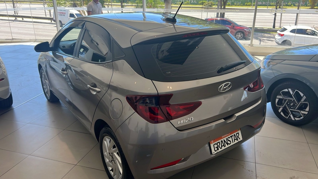 hyundai hb20 1.0 12v flex evolution manual 4p 20216 hyundai hb20 1.0 12v flex evolution manual 4p 20216