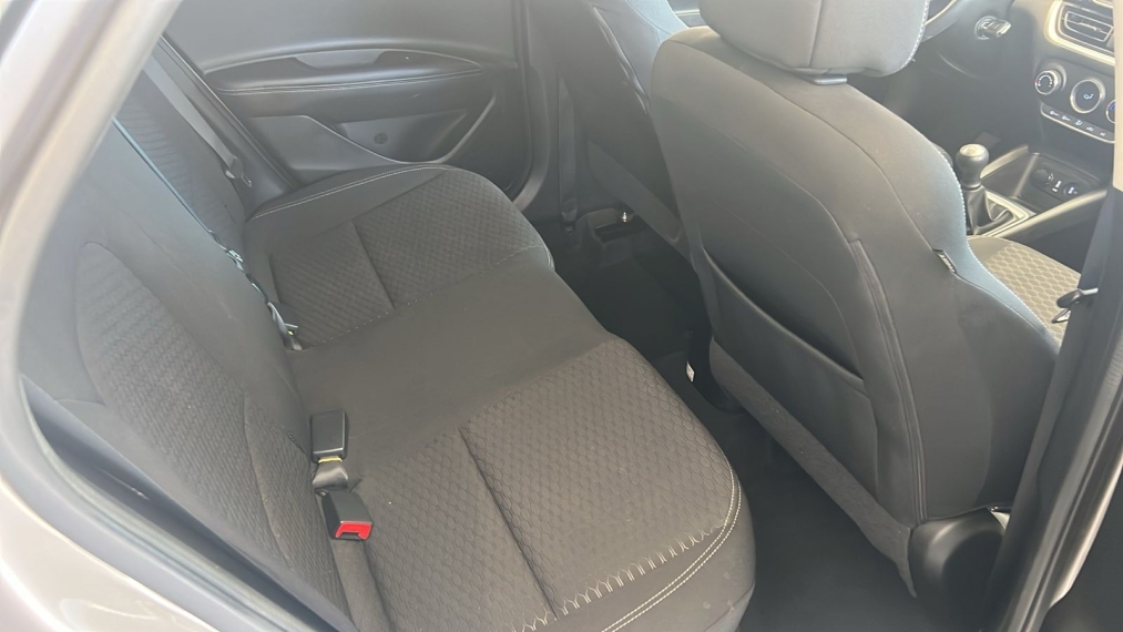 hyundai hb20 1.0 12v flex evolution manual 4p 20218 hyundai hb20 1.0 12v flex evolution manual 4p 20218