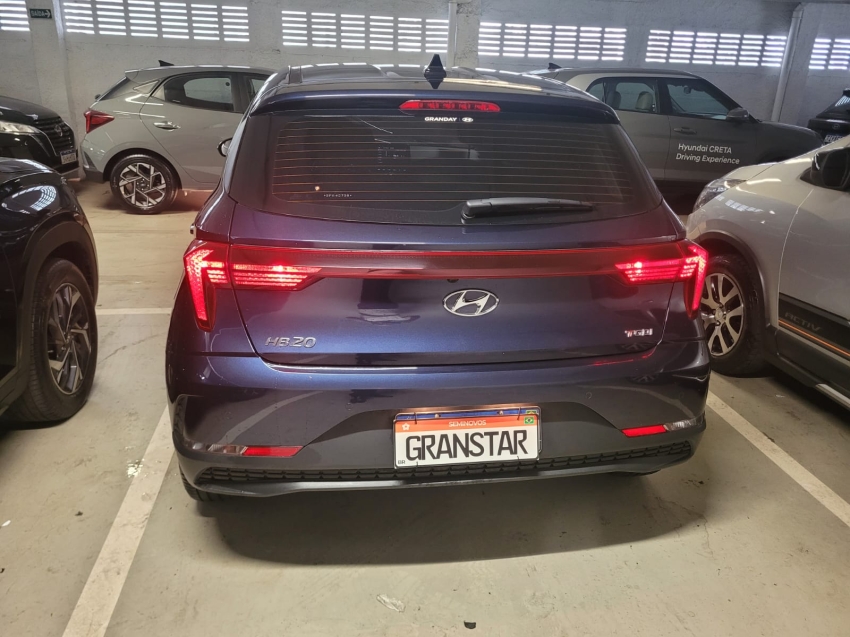 hyundai hb20 1.0 tgdi flex platinum safety automatico 4p 20257 hyundai hb20 1.0 tgdi flex platinum safety automatico 4p 20257