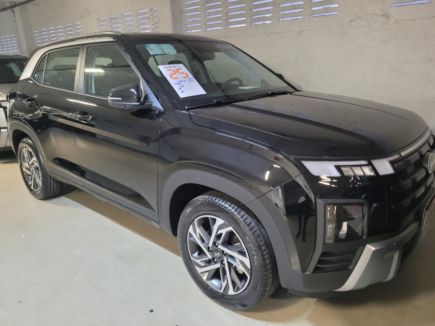 hyundai creta 1.0 tgdi flex platinum automatico 4p 20252 hyundai creta 1.0 tgdi flex platinum automatico 4p 20252