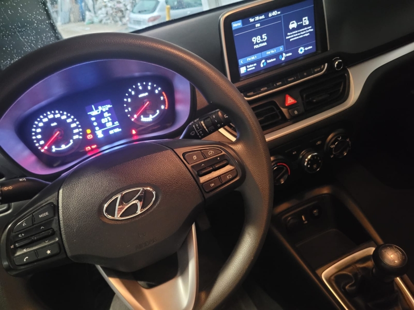 hyundai hb20 1.0 12v flex comfort manual 4p 20237 hyundai hb20 1.0 12v flex comfort manual 4p 20237