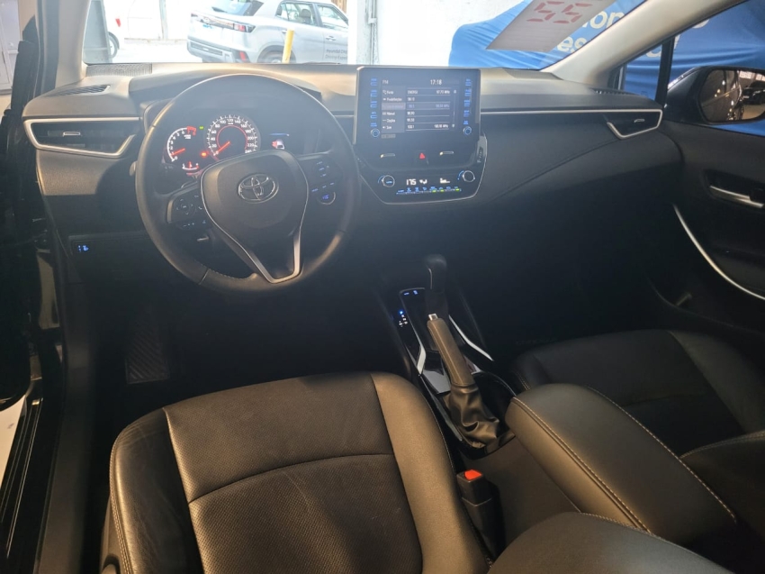 toyota corolla 2.0 vvt-ie flex xei direct shift 4p automatico 20224 toyota corolla 2.0 vvt-ie flex xei direct shift 4p automatico 20224