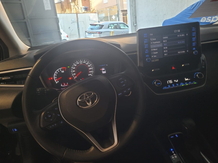 toyota corolla 2.0 vvt-ie flex xei direct shift 4p automatico 20226 toyota corolla 2.0 vvt-ie flex xei direct shift 4p automatico 20226