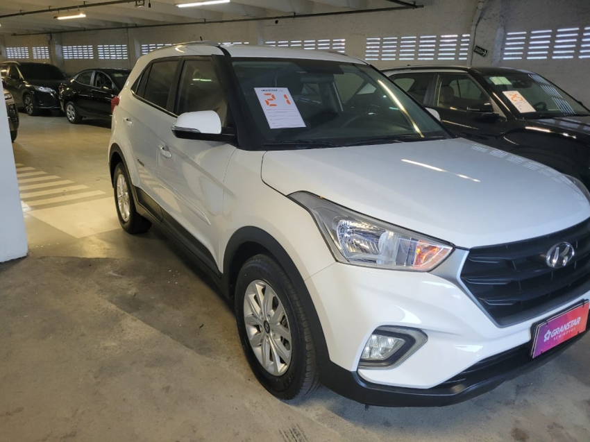 hyundai creta 1.6 16v flex attitude automatico 4p 20211 hyundai creta 1.6 16v flex attitude automatico 4p 20211