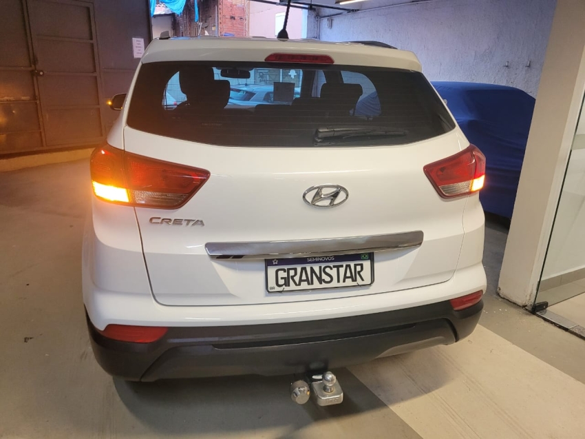 hyundai creta 1.6 16v flex attitude automatico 4p 20213 hyundai creta 1.6 16v flex attitude automatico 4p 20213