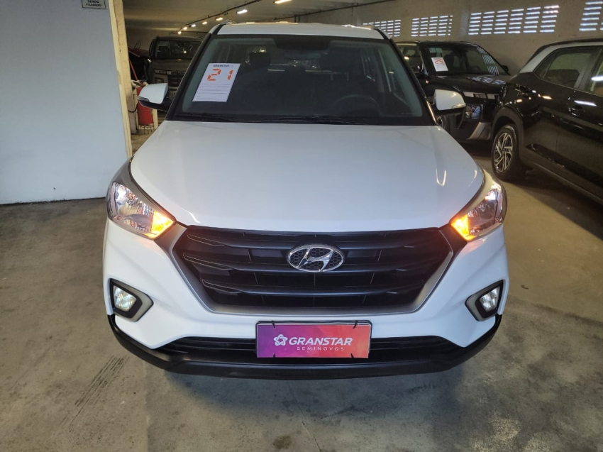 hyundai creta 1.6 16v flex attitude automatico 4p 2021 hyundai creta 1.6 16v flex attitude automatico 4p 2021