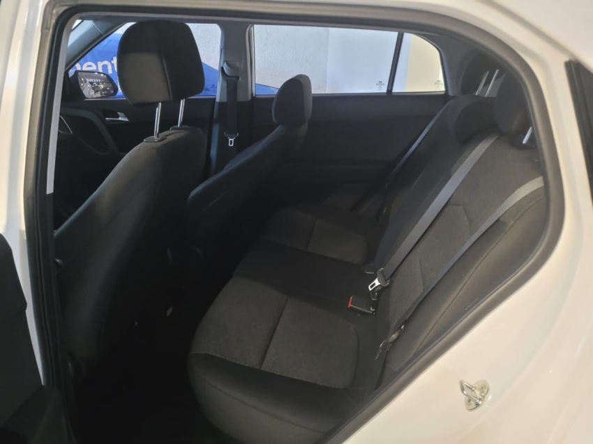 hyundai creta 1.6 16v flex attitude automatico 4p 20214 hyundai creta 1.6 16v flex attitude automatico 4p 20214