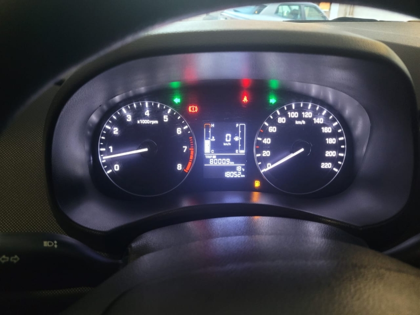 hyundai creta 1.6 16v flex attitude automatico 4p 20217 hyundai creta 1.6 16v flex attitude automatico 4p 20217