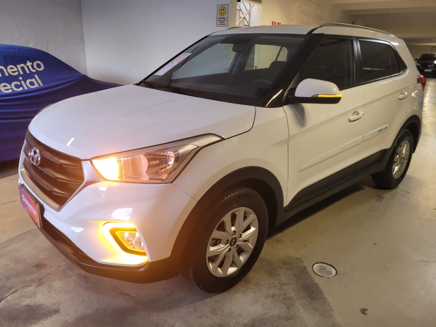hyundai creta 1.6 16v flex attitude automatico 4p 20212 hyundai creta 1.6 16v flex attitude automatico 4p 20212