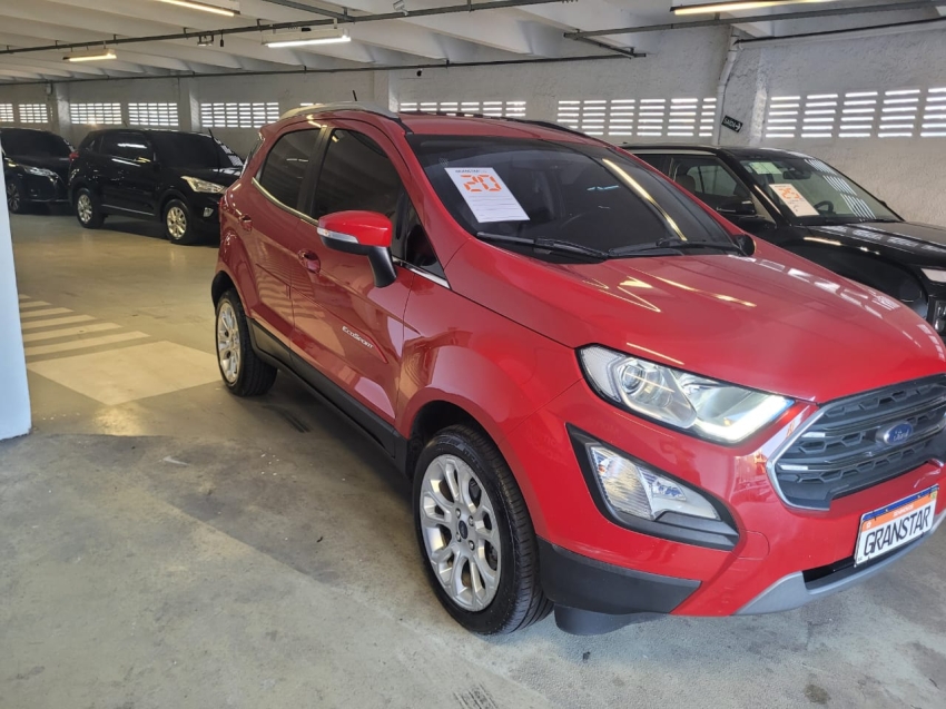 ford ecosport 1.5 ti-vct flex titanium automatico 4p 2020 ford ecosport 1.5 ti-vct flex titanium automatico 4p 2020