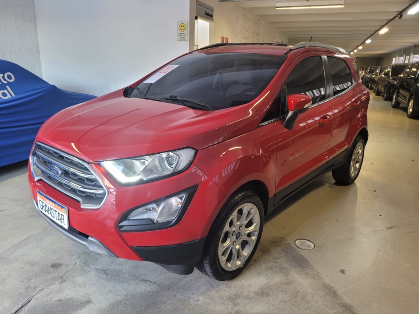 ford ecosport 1.5 ti-vct flex titanium automatico 4p 20202 ford ecosport 1.5 ti-vct flex titanium automatico 4p 20202