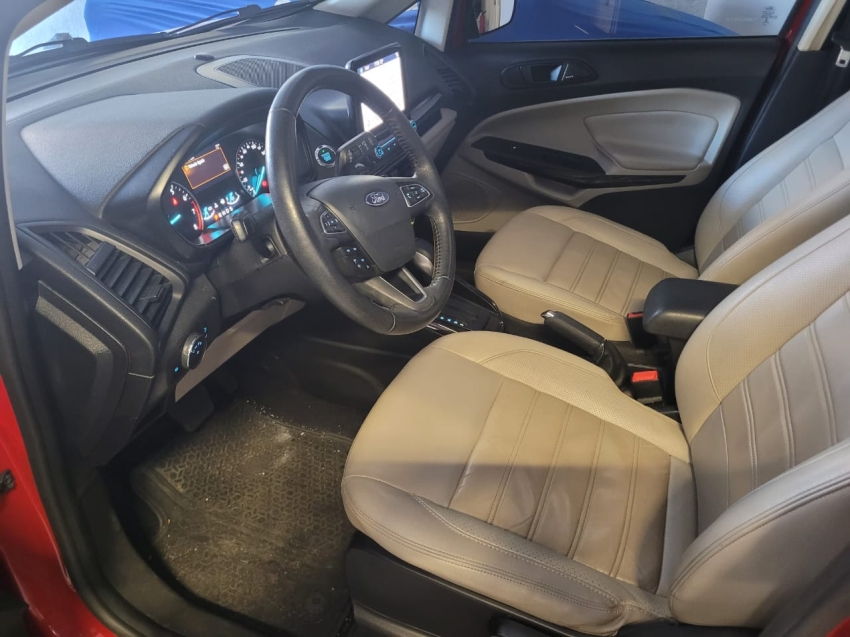 ford ecosport 1.5 ti-vct flex titanium automatico 4p 20207 ford ecosport 1.5 ti-vct flex titanium automatico 4p 20207