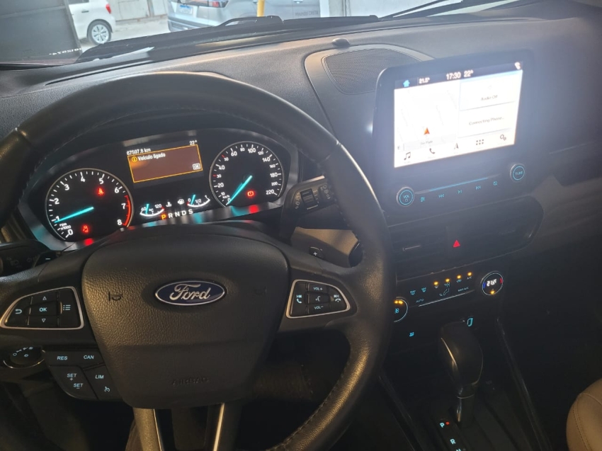 ford ecosport 1.5 ti-vct flex titanium automatico 4p 20203 ford ecosport 1.5 ti-vct flex titanium automatico 4p 20203