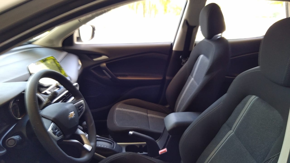 chevrolet tracker 1.0 turbo flex lt automatico 4p 20223