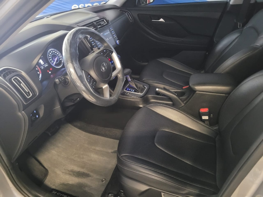 hyundai creta 1.0 tgdi flex limited automatico 4p 20226