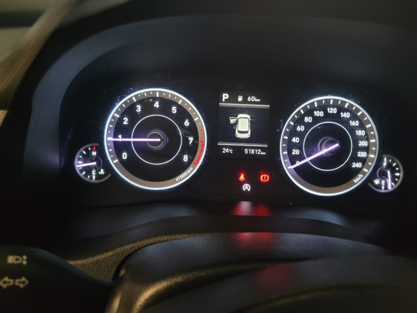 hyundai creta 1.0 tgdi flex limited automatico 4p 20228