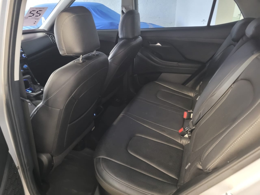 hyundai creta 1.0 tgdi flex limited automatico 4p 20224