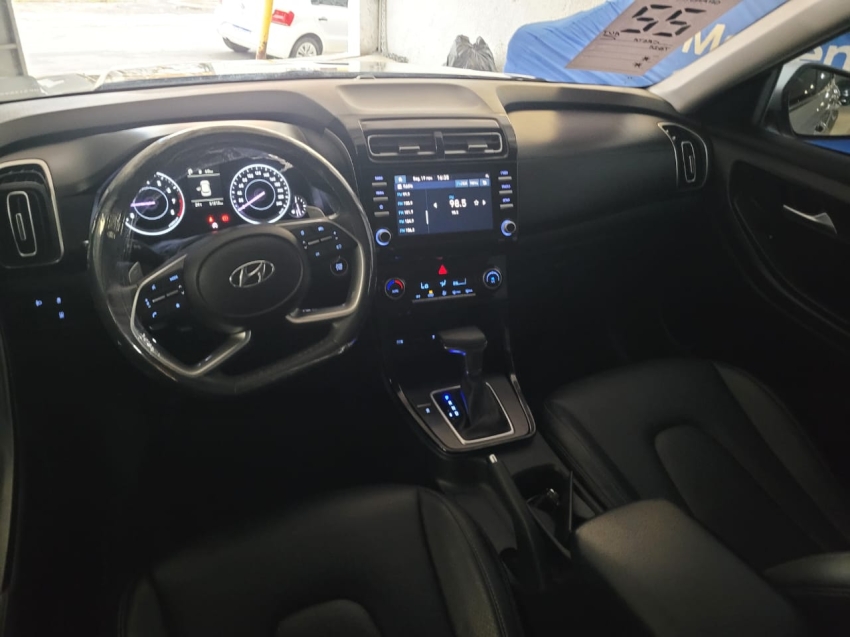hyundai creta 1.0 tgdi flex limited automatico 4p 20225