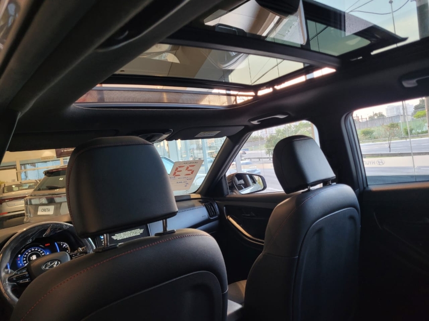 hyundai creta 1.0 tgdi flex n line automatico 4p 20235