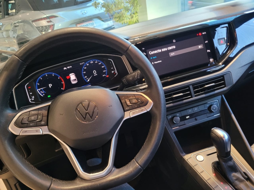 volkswagen nivus 1.0 200 tsi total flex highline automatico 4p 20217